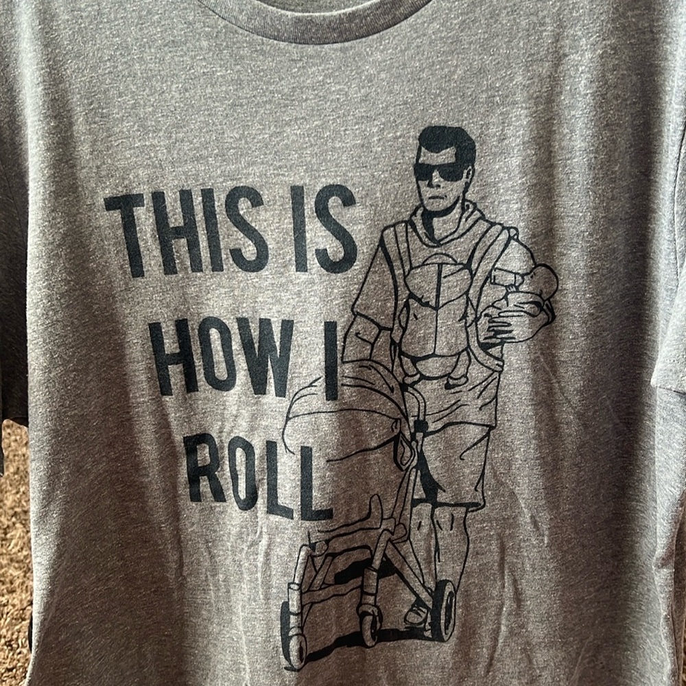 Men’s Tshirt